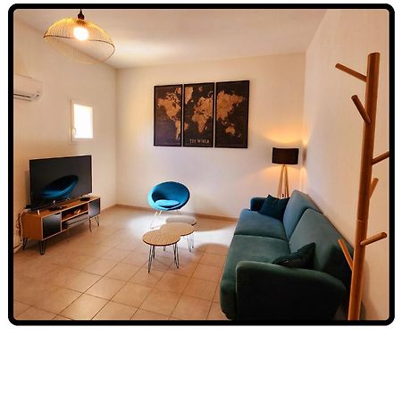 Appartement Roussillon Roussillon en Isere Екстериор снимка
