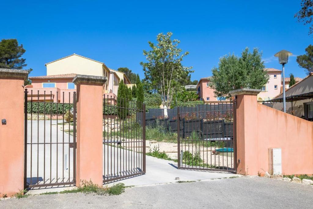 Appartement Roussillon Roussillon en Isere Екстериор снимка