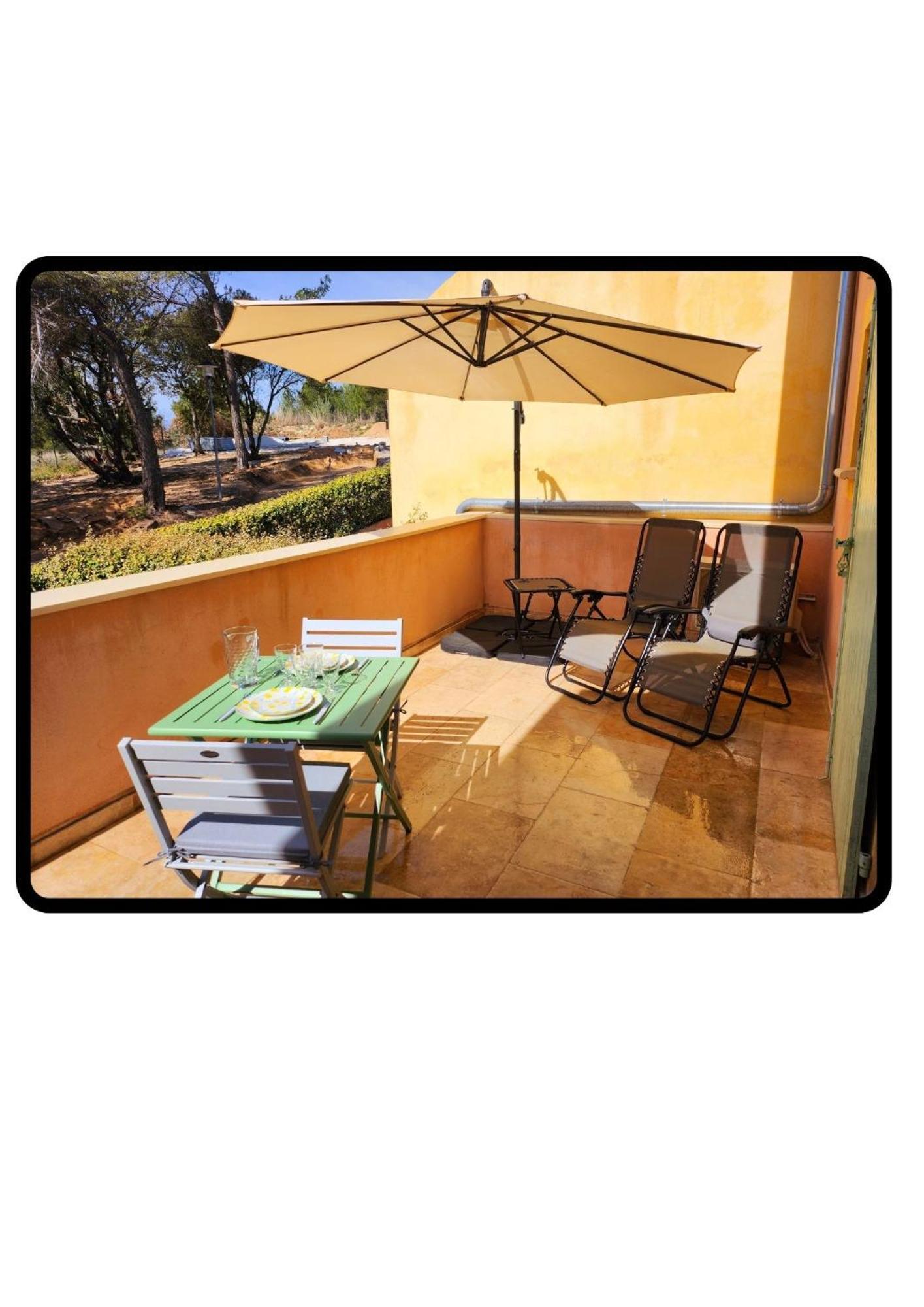 Appartement Roussillon Roussillon en Isere Екстериор снимка