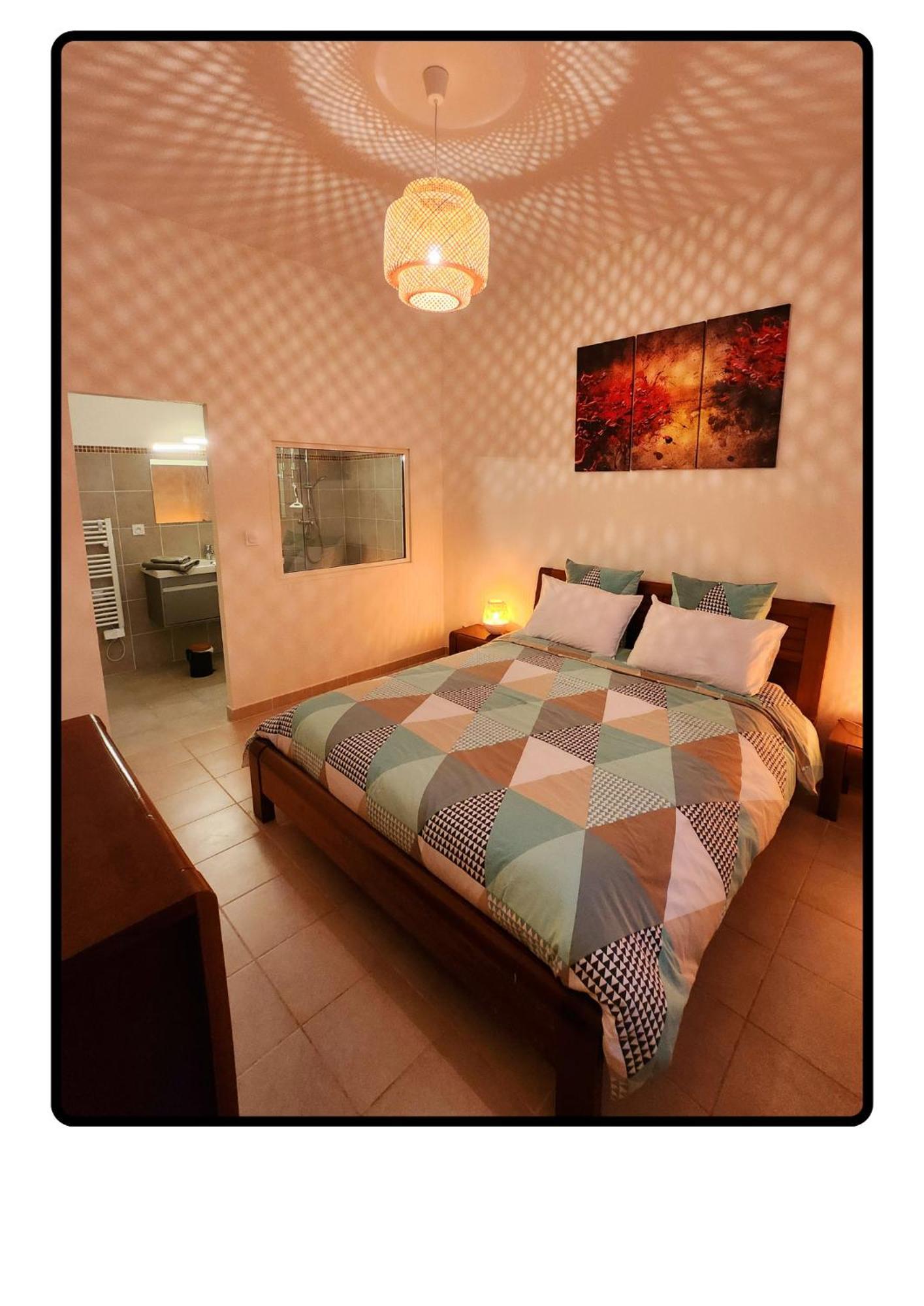 Appartement Roussillon Roussillon en Isere Екстериор снимка