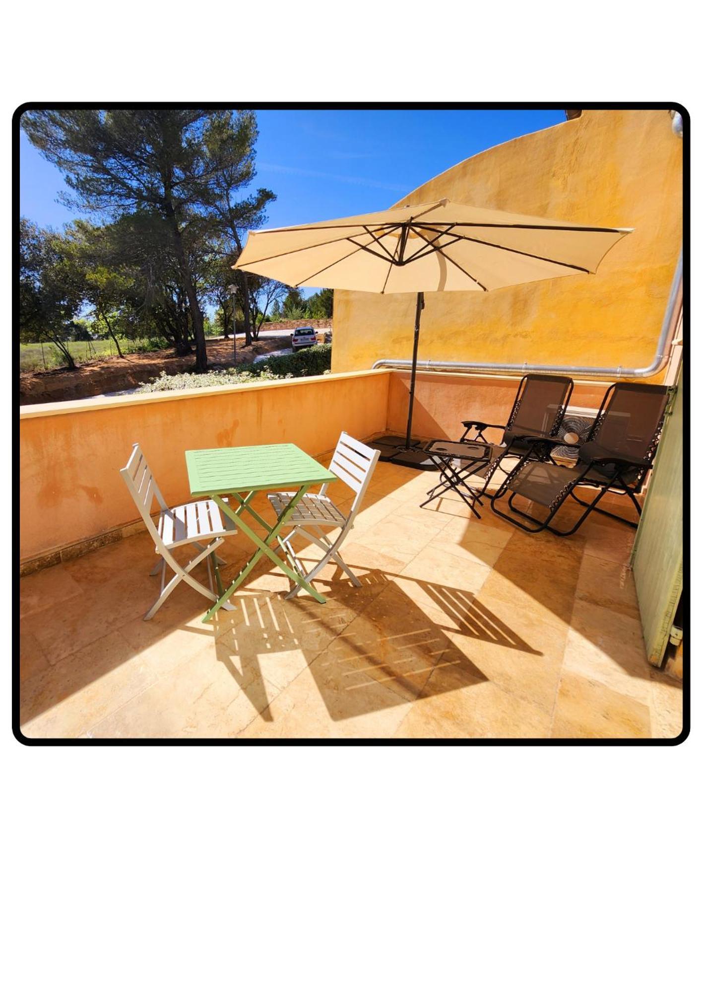 Appartement Roussillon Roussillon en Isere Екстериор снимка